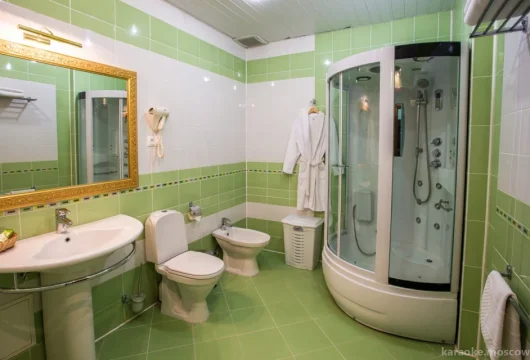 отель-клуб марафон фото 7 - karaoke.moscow
