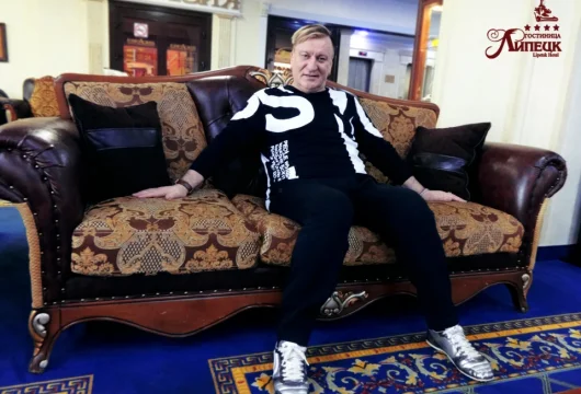 гостиничный комплекс липецк фото 4 - karaoke.moscow
