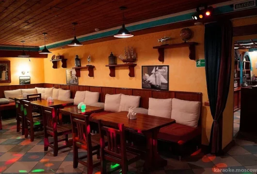 база отдыха бригантина фото 7 - karaoke.moscow