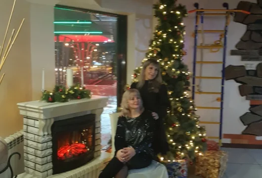 банкетный комплекс графская усадьба фото 6 - karaoke.moscow