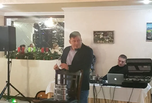 банкетный комплекс графская усадьба фото 7 - karaoke.moscow