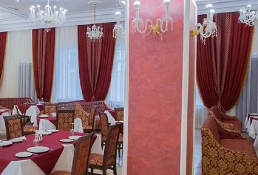 бар гранд елец фото 6 - karaoke.moscow