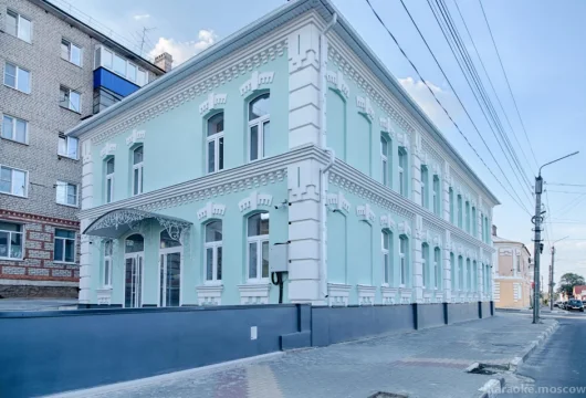 бар гранд елец фото 3 - karaoke.moscow