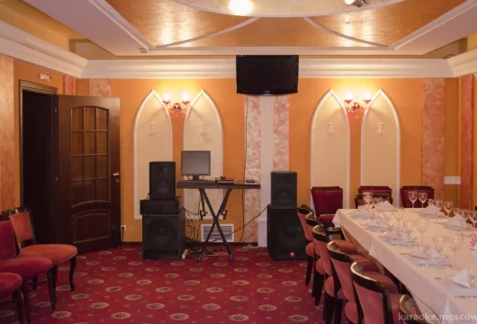 караоке евразия фото 8 - karaoke.moscow
