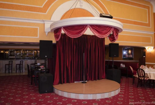 караоке евразия фото 6 - karaoke.moscow