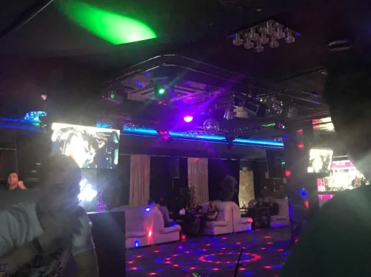 караоке-клуб black & white фото 1 - karaoke.moscow