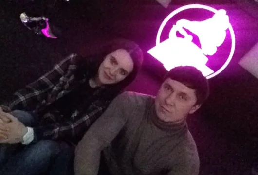 бар винил фото 3 - karaoke.moscow