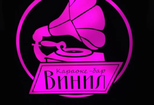 бар винил фото 1 - karaoke.moscow