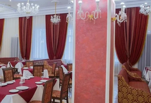 гостинично-ресторанный комплекс гранд елец фото 5 - karaoke.moscow
