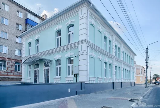 гостинично-ресторанный комплекс гранд елец фото 2 - karaoke.moscow