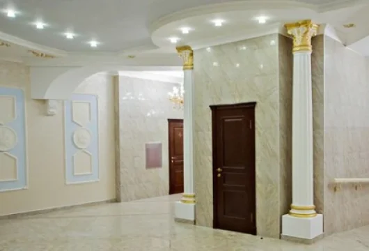 гостинично-ресторанный комплекс гранд елец фото 3 - karaoke.moscow